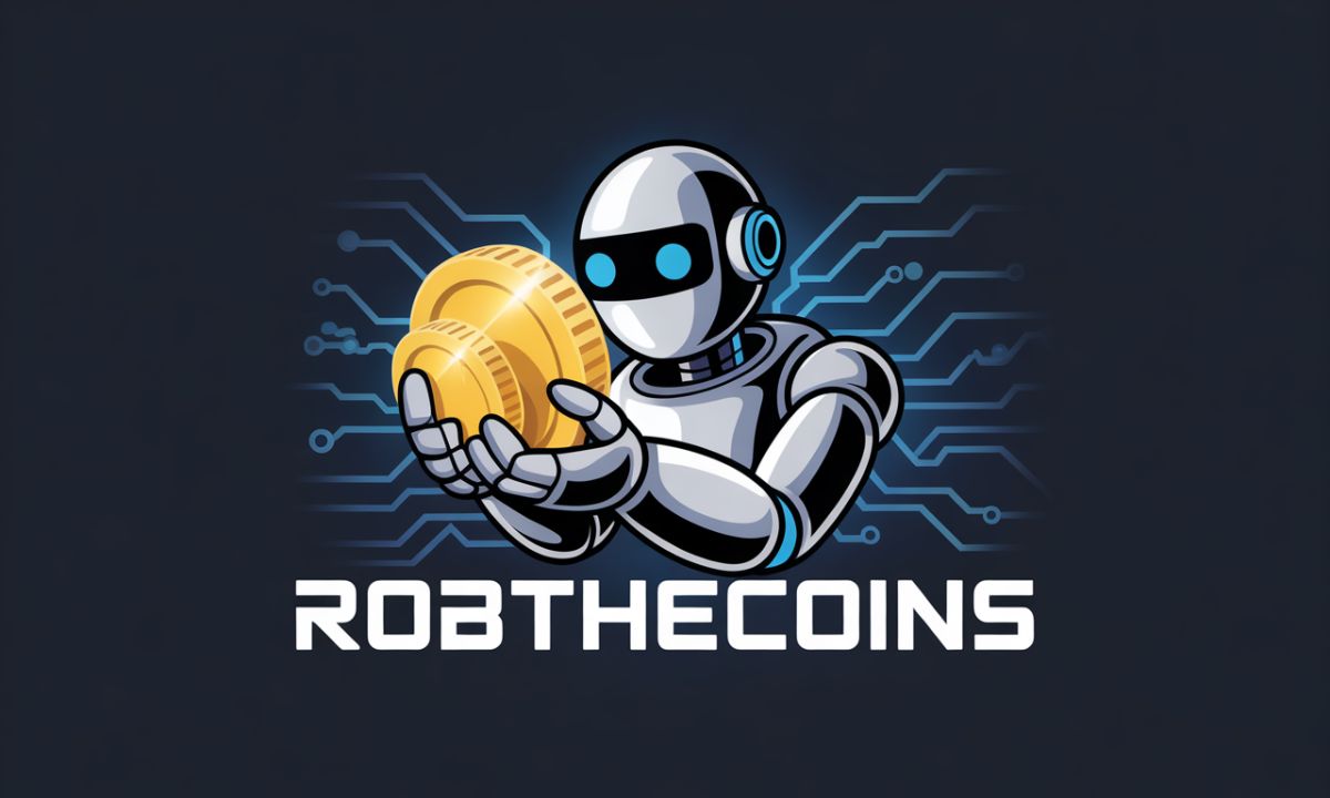 About RobTheCoins: 17 Insights on Legitimacy & Innovation