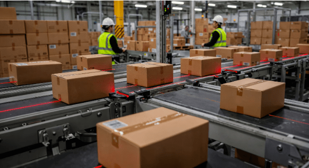 7 Best Warehouse Automation Companies Powering Smart Warehouses in USA