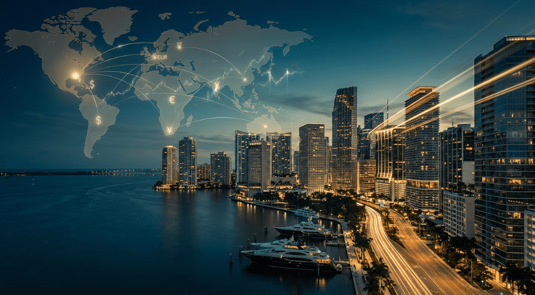 Best International Investing Advisors in Florida: Top Global Investment Consultants