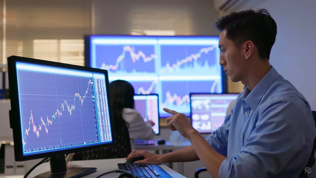 Fintechzoom.io Stock Market Course – A Deep Dive Into Financial Mastery