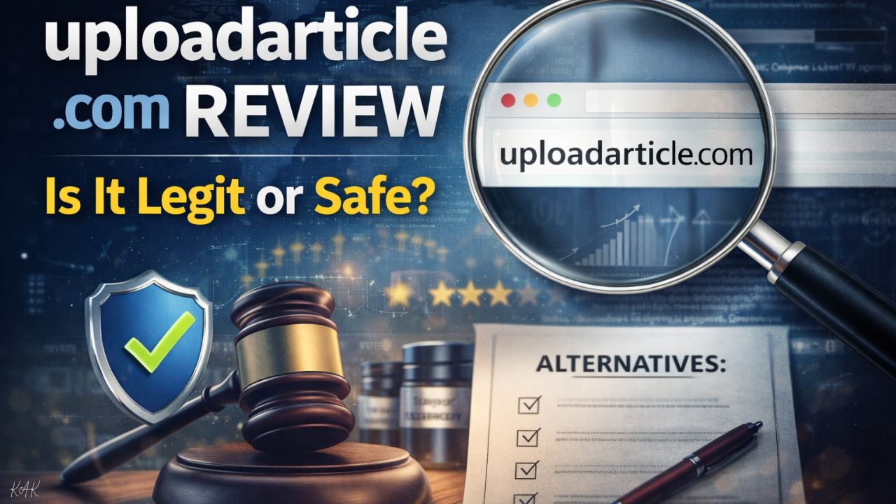 uploadarticle.com: What It Is, How It Works & Whether It’s Legit