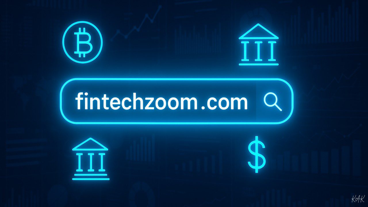 FintechZoom .com: What It Is, What It Isn’t, and Where to Find Better Fintech Insights in 2026