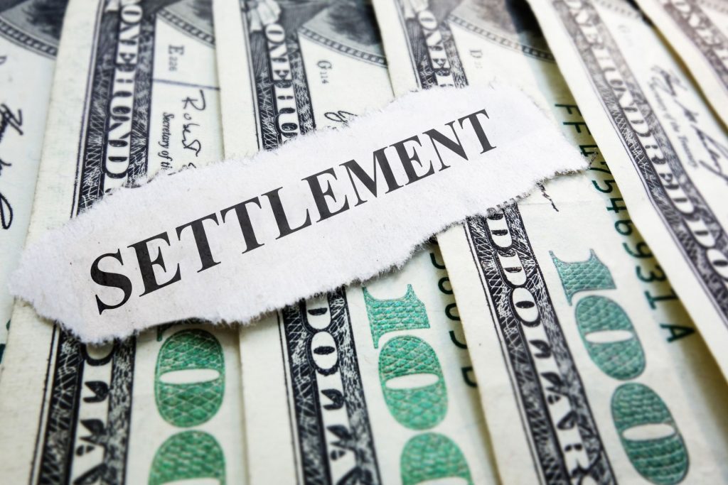 Average AFFF Settlement: What Victims Are Receiving
