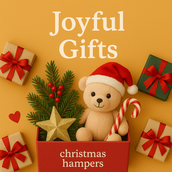 Christmas Hampers 3 - Sweet Christmas Combo - Image 2