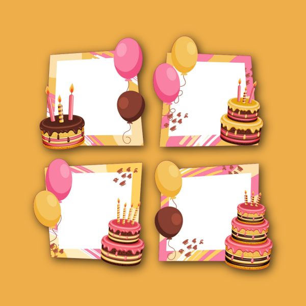 Birthday Hampers 3 - Deluxe Vibe Set