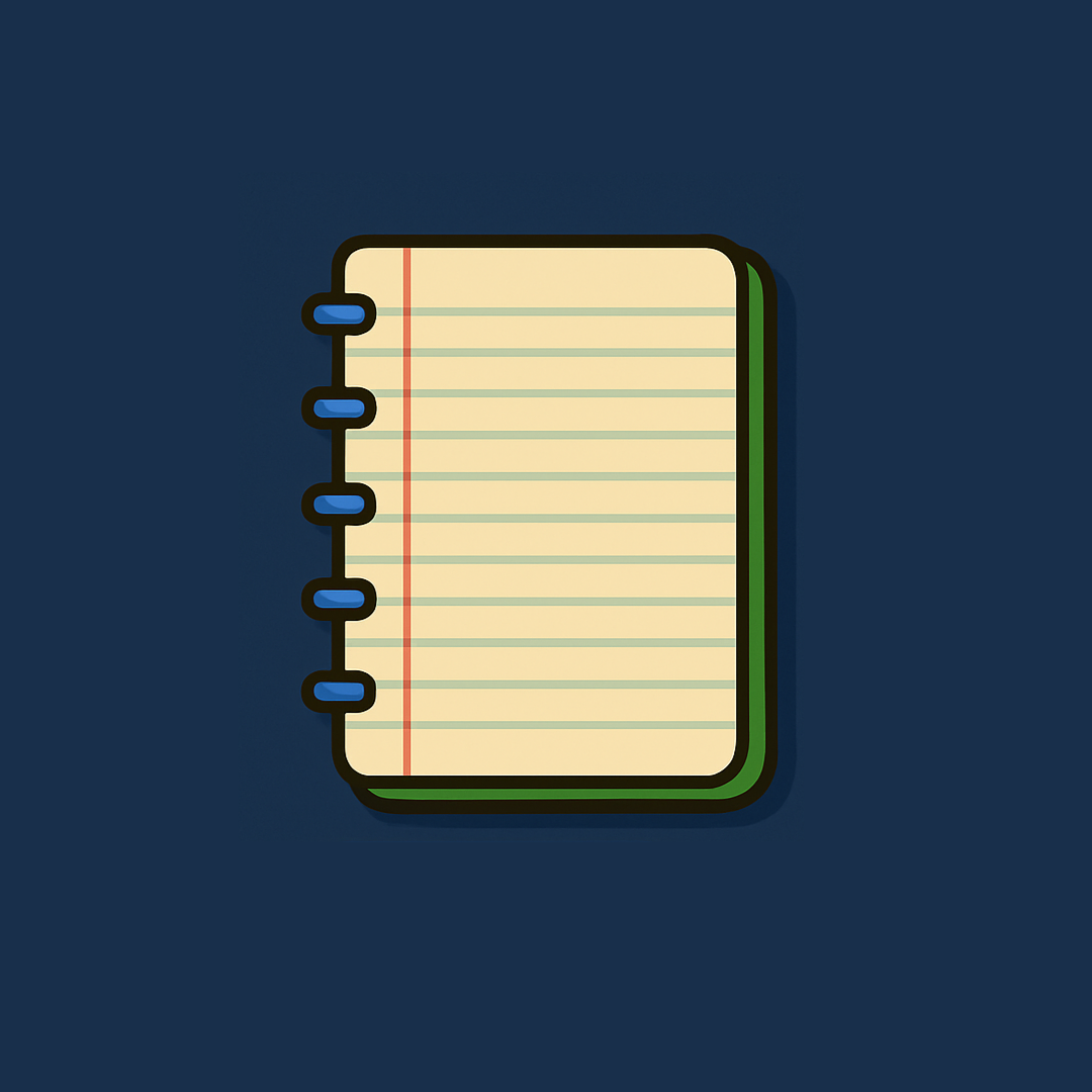Corporate Hampers 2 – Stationery Set