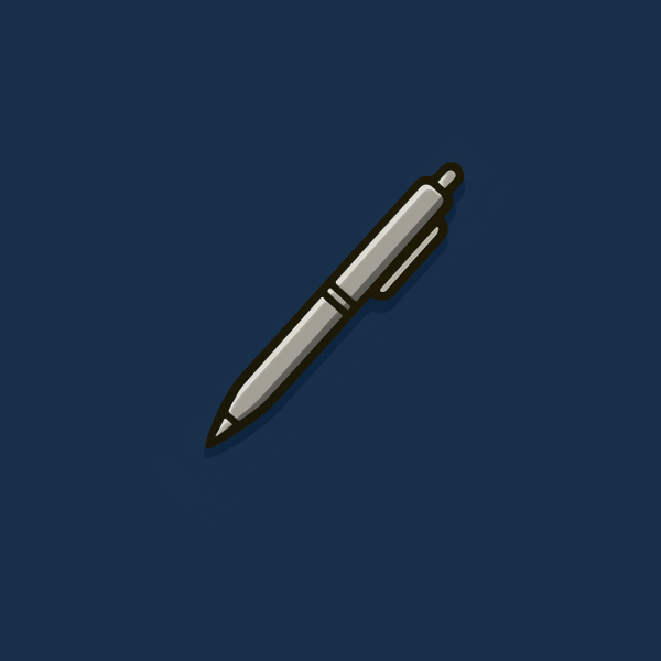 Corporate Hampers 2 - Stationery Set - Image 3