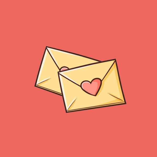 Valentine Package 1 - Romantic Blossom Edition - Image 4