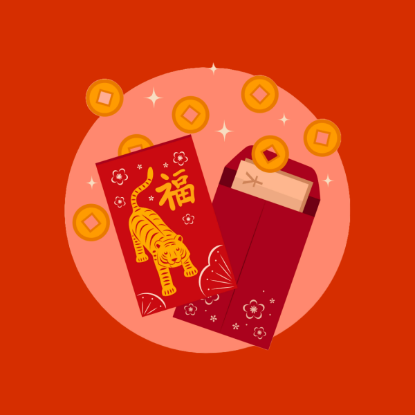 Sincia Hampers 3 - Golden Fortune Set - Image 3